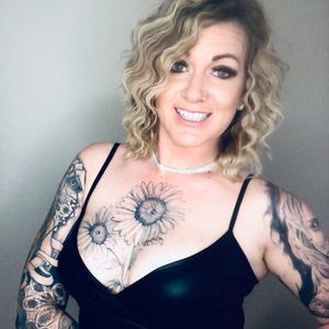 Meet your Posher, Jenna